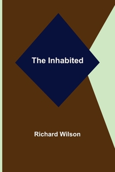 Paperback The Inhabited Book