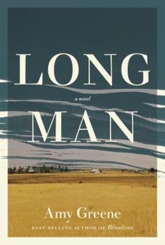 Hardcover Long Man Book