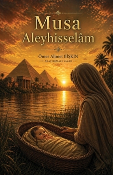 Paperback Musa Aleyhİsselâm [Turkish] Book