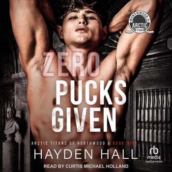 MP3 CD Zero Pucks Given Book