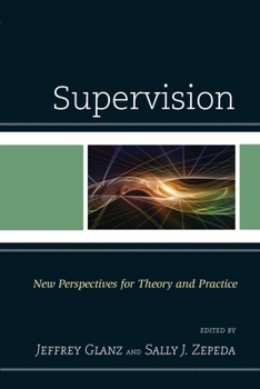 Paperback Supervision: New Perspectives for Theory and Practice Book