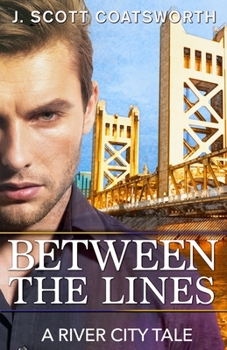 Paperback Between the Lines: A River City Story Book