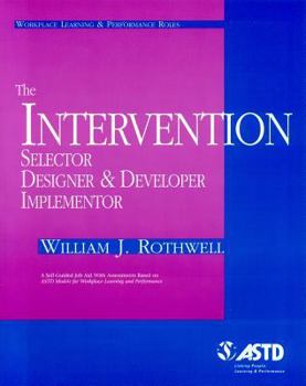 Paperback The Intervention Selector, Designer, & Developer Book