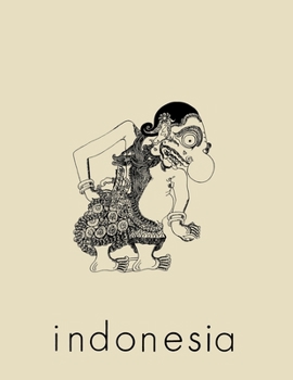 Paperback Indonesia Journal: October 1988 Book