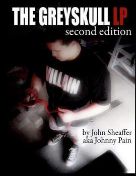 Paperback The Greyskull LP: Second Edition Book