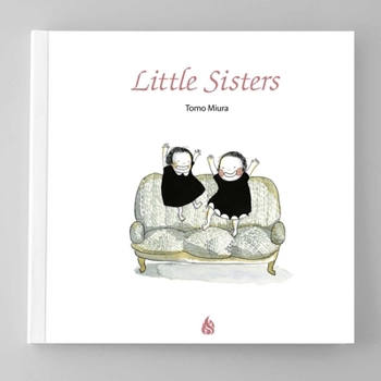 Hardcover Little Sisters Book