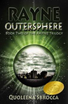 Paperback OuterSphere Book