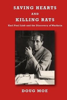 Paperback Saving Hearts and Killing Rats Book