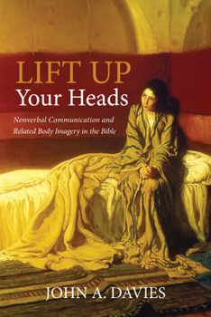 Paperback Lift Up Your Heads Book