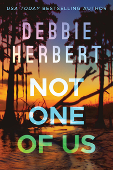 Paperback Not One of Us Book