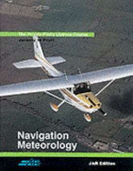 Paperback The Private Pilot's Licence Course: Navigation, Meteorology and Flight Planning Book