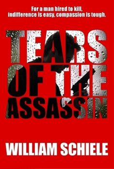 Paperback Tears of the Assassin Book