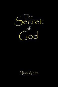 Paperback The Secret of God Book