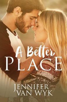 Paperback A Better Place Book