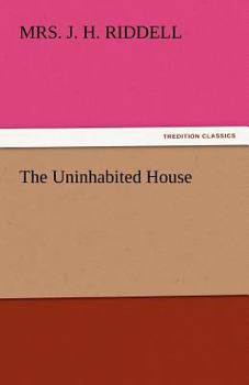 Paperback The Uninhabited House Book