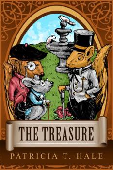 Paperback The Treasure Book