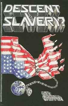 Paperback Descent Into Slavery? Book