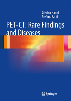 Paperback Pet-Ct: Rare Findings and Diseases Book