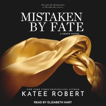 MP3 CD Mistaken by Fate Book