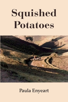 Paperback Squished Potatoes Book