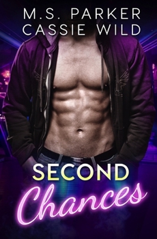 Paperback Second Chances Book