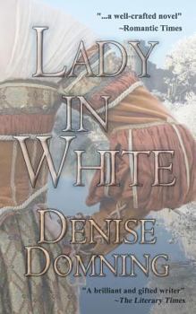 Lady in White: Lords of Midnight - Book #2 of the Elizabethan Lady Series