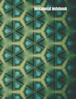 Hexagonal Notebook