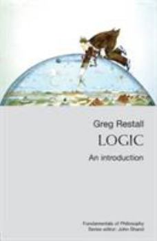 Paperback Logic: An Introduction Book