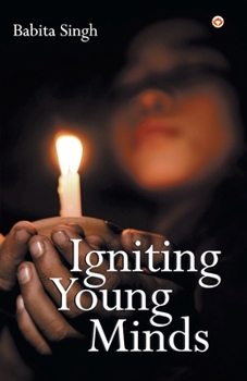 Paperback Igniting Young Minds Book