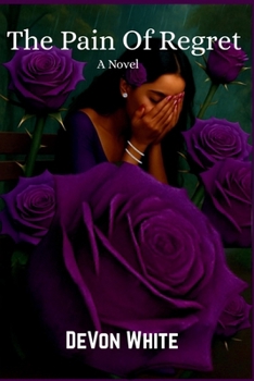 Paperback The Pain Of Regret Book