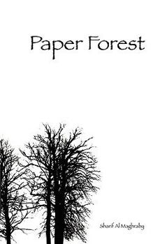 Paperback Paper Forest Book