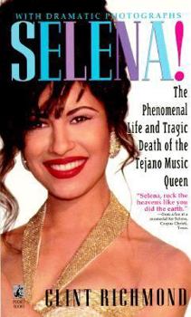 Mass Market Paperback Selena: Selena Book