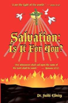 Paperback Salvation: Is It for You? Book