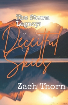 Paperback The Storm Legacy: Deceitful Skies Book