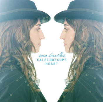 Music - CD Kaleidoscope Heart [Spanish] Book