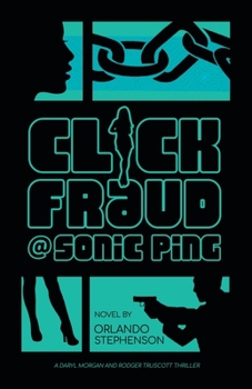 Paperback Click Fraud @ Sonic Ping Book