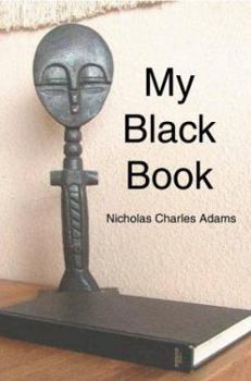 Paperback My Black Book