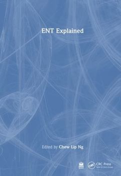 Hardcover Ent Explained Book