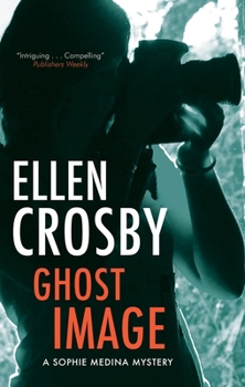 Paperback Ghost Image Book