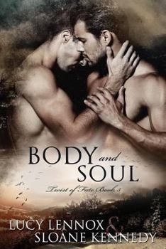 Paperback Body and Soul Book