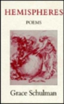 Paperback Hemispheres Hemispheres Hemispheres Hemispheres Hemispheres: Poems Poems Poems Poems Poems Book