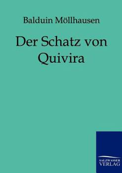 Paperback Der Schatz von Quiriva [German] Book