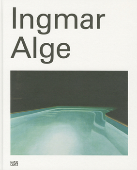 Hardcover Ingmar Alge Book