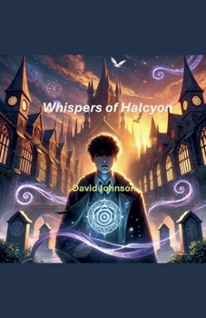 Paperback Whispers Of Halcyon Book