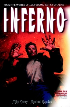 Paperback Inferno Book