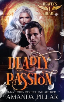 Paperback Deadly Passion Book