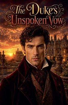 Paperback The Duke's Unspoken Vow Book