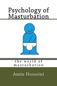 Paperback Psychology of Masturbation [Persian] Book