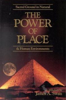 Paperback The Power of Place: And Human Environments Book