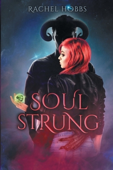 Paperback Soul-Strung Book